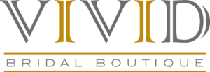Vivid Bridal Boutique Logo